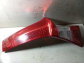 Tailgate rear/tail lights