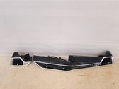 Dashboard trim