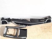 Dashboard trim