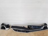 Dashboard trim