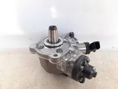 Fuel injection high pressure pump