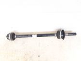 Rear driveshaft