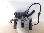Bremssattel hinten