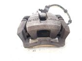 Caliper del freno trasero