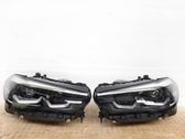 Headlight/headlamp
