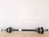 Rear driveshaft