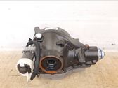 Rear differential