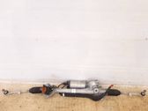 Steering rack