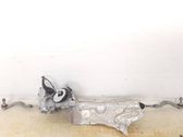 Steering rack