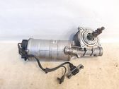 Steering rack