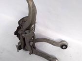 Front wheel hub