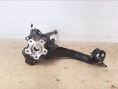 Rear wheel hub spindle/knuckle