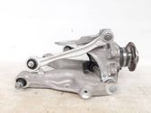 Rear wheel hub spindle/knuckle