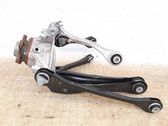 Stub axle