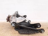 Stub axle