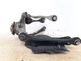 Stub axle