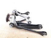 Stub axle