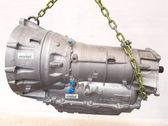 Automatic gearbox