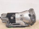 Automatic gearbox