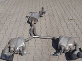 Muffler/silencer