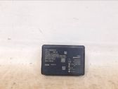 Distronic sensor radar