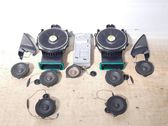 Audio system kit