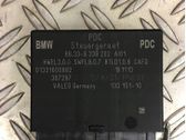 Parking PDC control unit/module