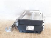 Suspension control unit/module
