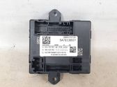 Door control unit/module