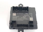Door control unit/module