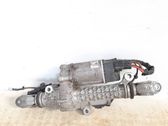 Active stabilizer control/valve assembly