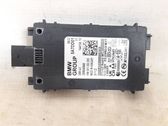 Blind spot module