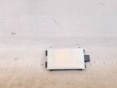 Distronic sensor radar