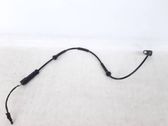 ABS rear brake sensor