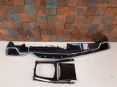 Dashboard trim