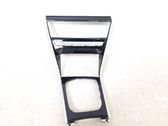 Center console decorative trim