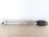 Steering column universal joint