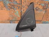 Front door high frequency speaker