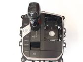 Gear shifter/selector