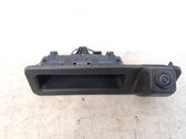 Reversing camera
