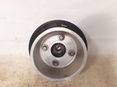 Crankshaft pulley