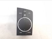 Multifunctional control switch/knob
