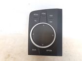 Head unit multimedia control