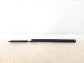 Rubber seal rear door window/glass