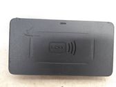 Wireless charging module