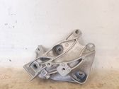 Engine mounting bracket