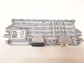 Camera control unit module
