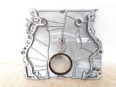 Timing chain cover