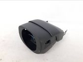 Steering wheel column trim