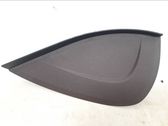 Dashboard lower bottom trim panel